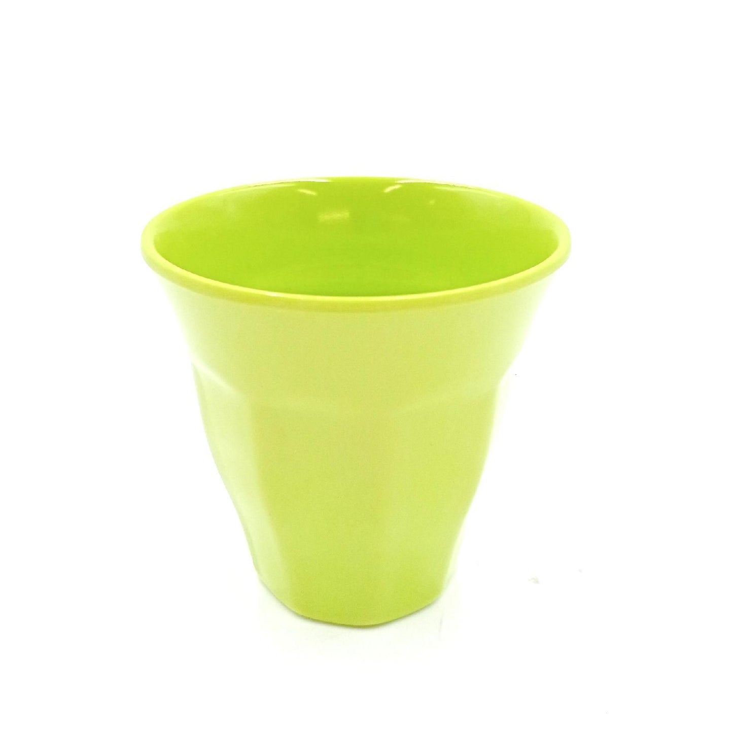 YOKO DESIGN Becher Set Geschirr 1034 bunt farbenfroh spülmaschinen