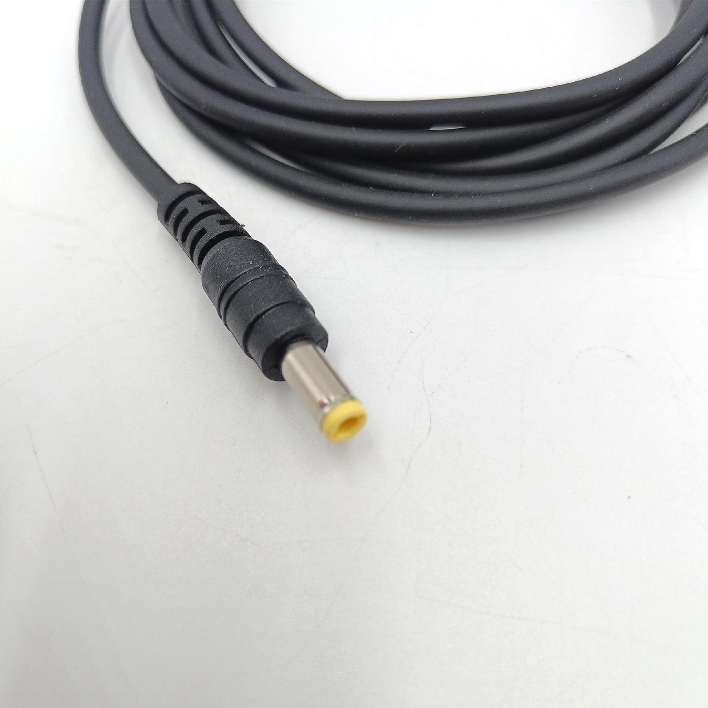 Inline USB Typ C Ladekabel Notebook Zubehör ASUS Lenovo Modell Smartphone Ladekabel 2 Meter lang
