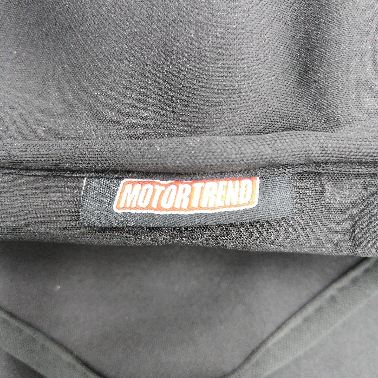 Motor Trend Rücksitzbezug Autositz Autoinnenraumbezüge Splash Schutz Wasserabweis