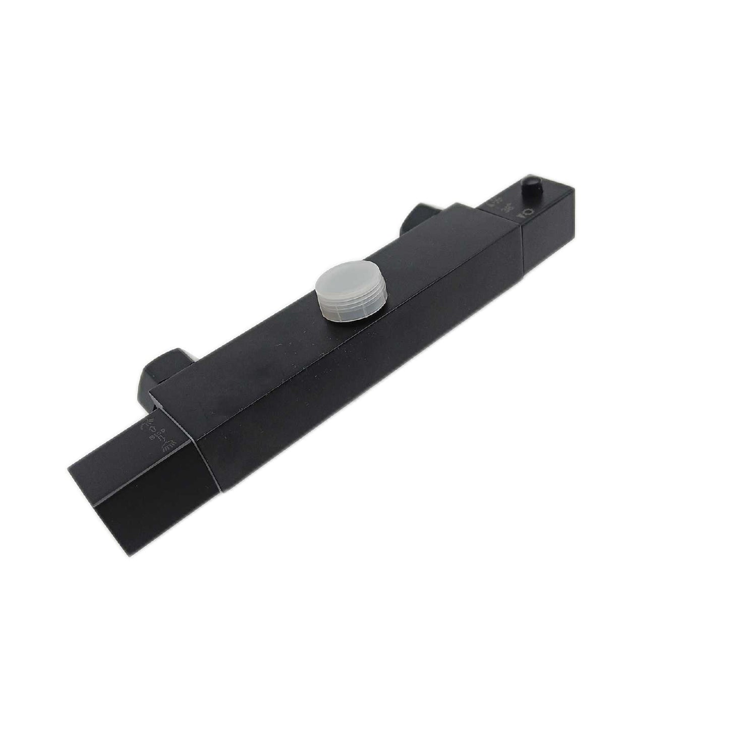 AICA ITALY Duschsäule Duschset Thermostatmischer Elegantes Design Hochwertige Qualität