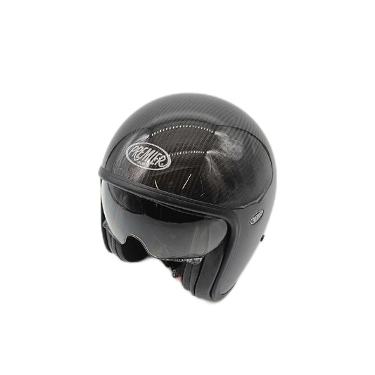 Premier Helm Vintage Carbon,MATT SCHWARZ,S, Vintage EVO