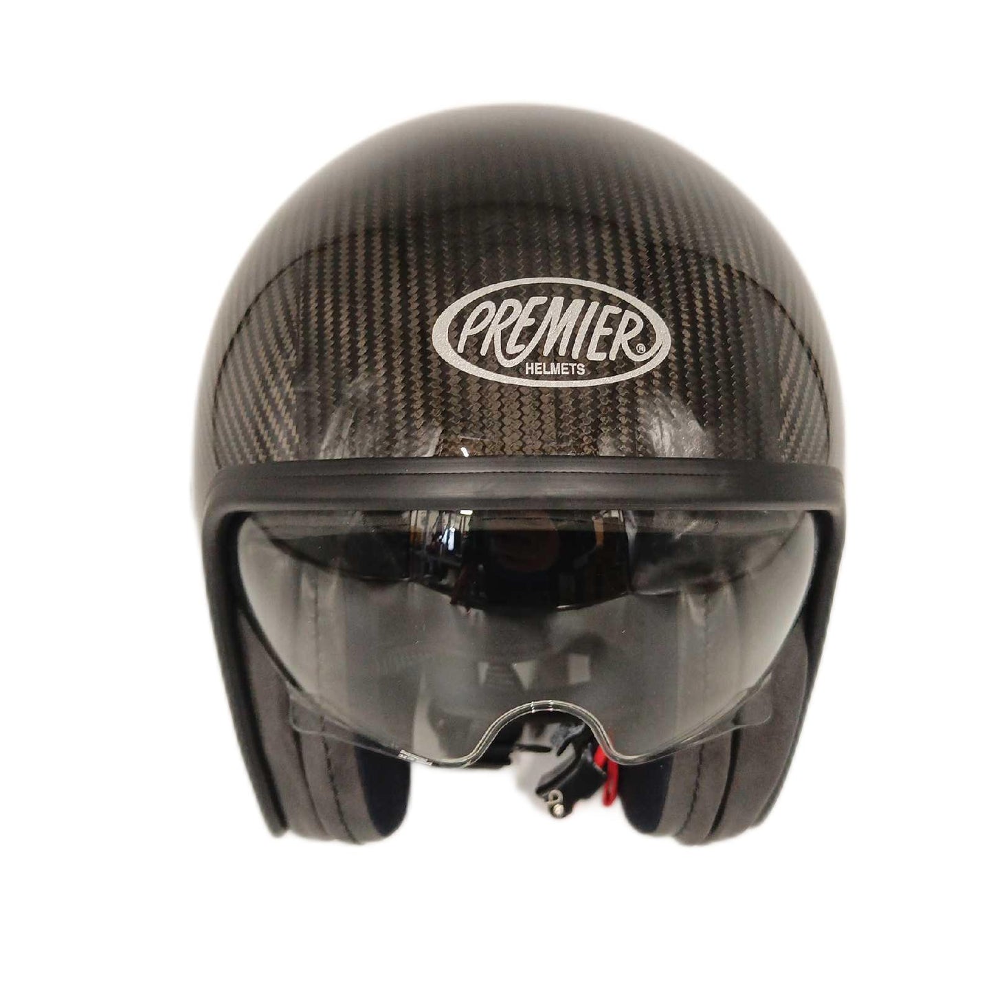 Premier Helm Vintage Carbon,MATT SCHWARZ,S, Vintage EVO