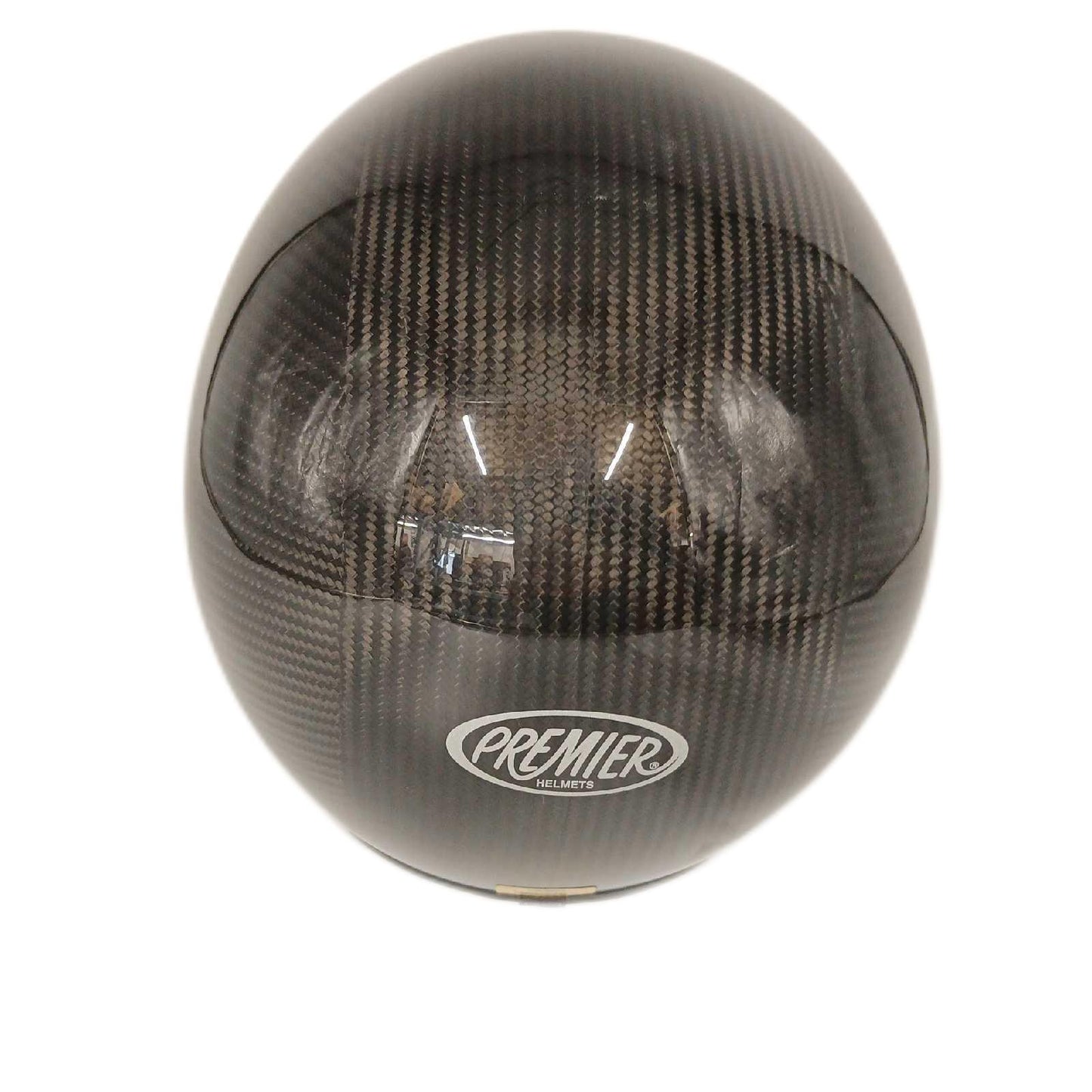 Premier Helm Vintage Carbon,MATT SCHWARZ,S, Vintage EVO