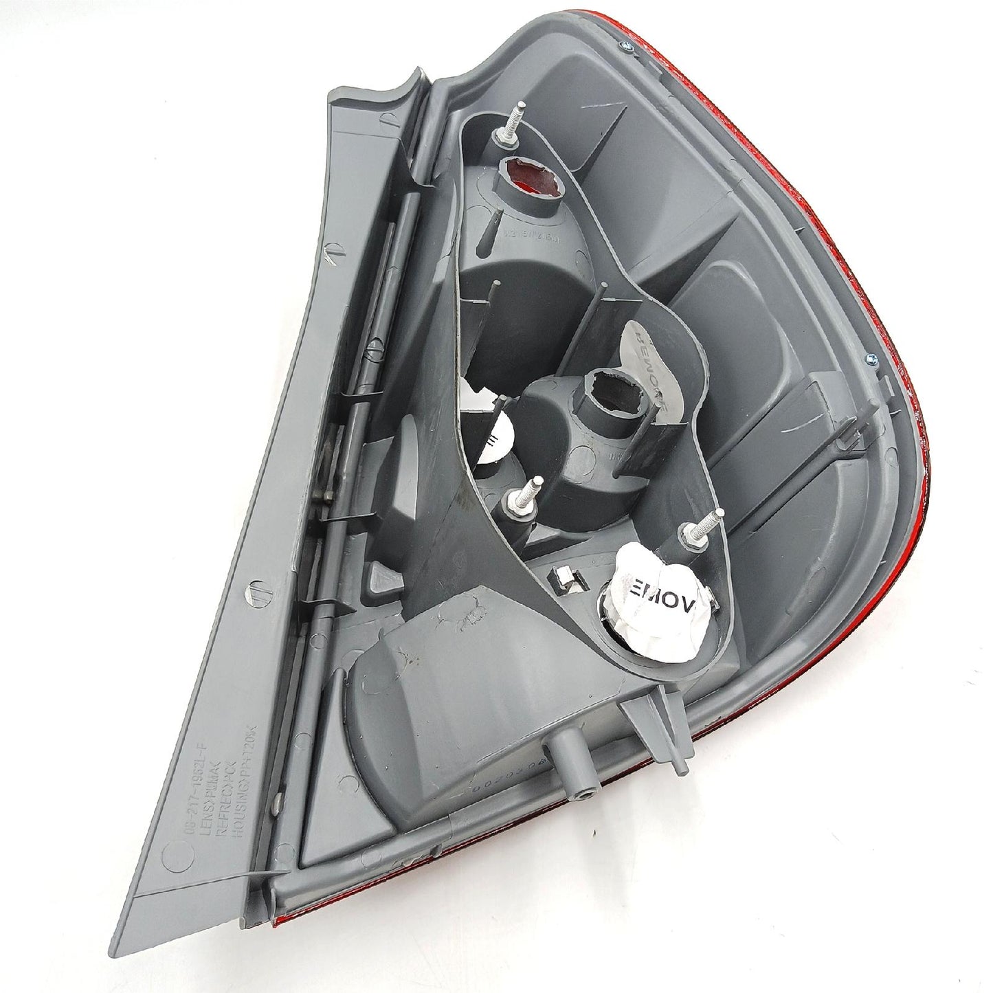 Equal Quality gp1276 Heckleuchte links