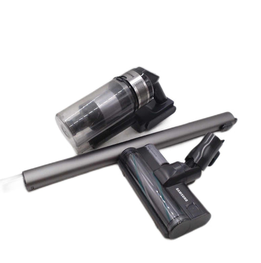 Samsung Staubsauger VS20B75ACR5WA Jet 75E Complete elektrisch Akku handstaubsauger gebraucht