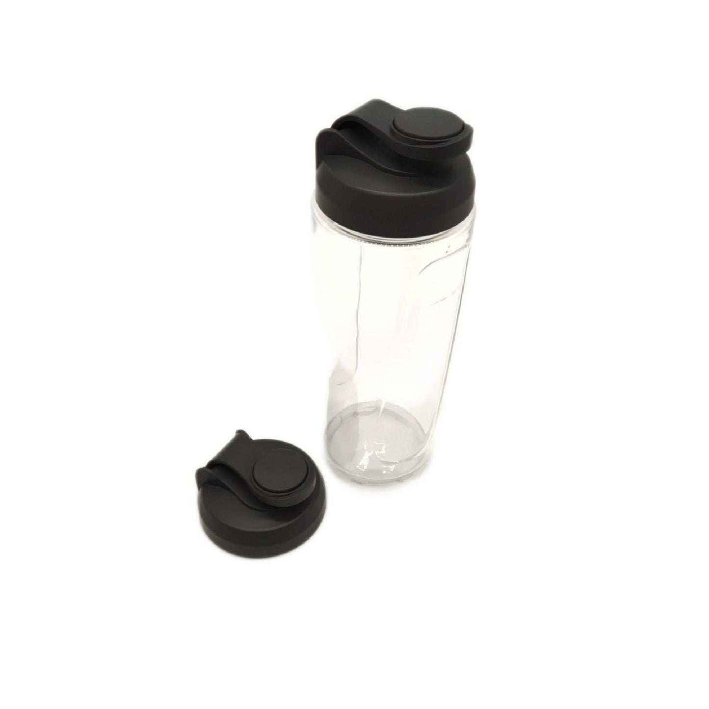 Moulinex Mix&Move Blender 2 Flaschen zum Mitnehmen in Tritan Kompaktes Design Klingen (49,99)