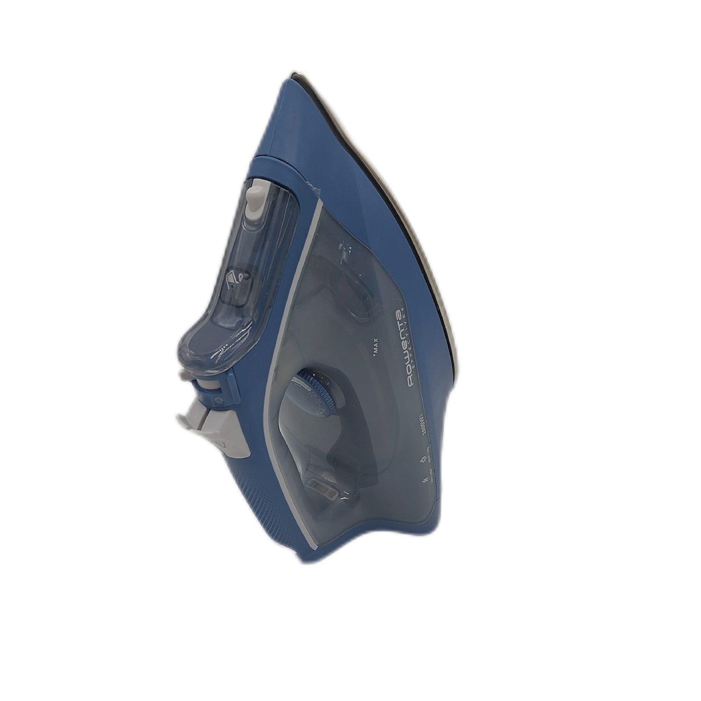 Rowenta Bügeleisen Haushalt Effektives Bügeleisen DX1636 Dampfleistung bis zu