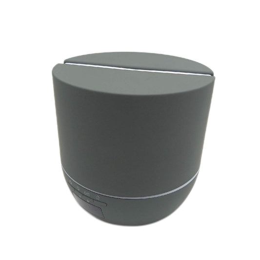 Cecotec Duftdiffusor PureAroma 550 Connected Stone. Kapazität 500ml, LED-Display, Lautsprecher, Bluetooth-Steuerung, App, 12-Stunden-Timer, 3 Betriebsmodi, 30m2 Abdeckung