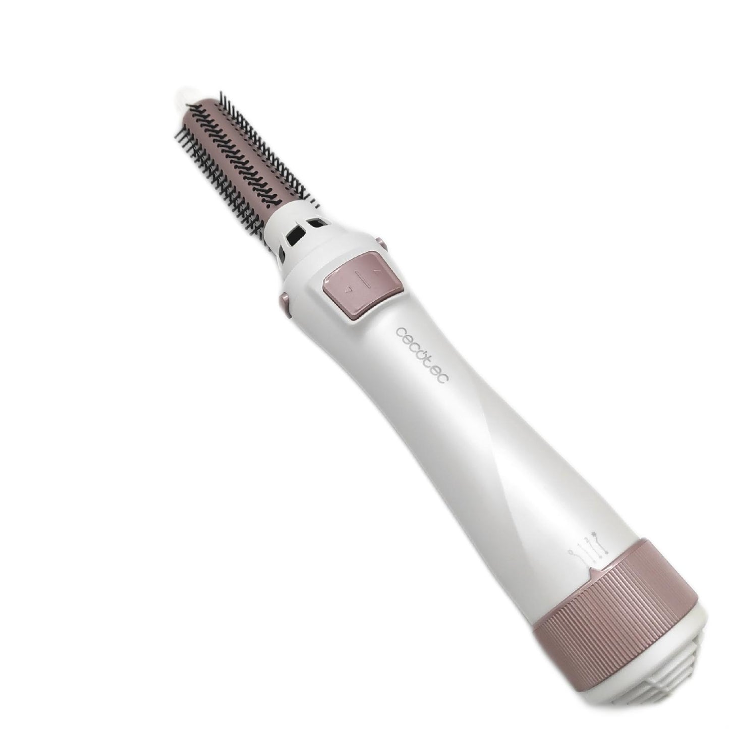 Cecotec Bamba CeramicCare 5in1 Pro Airbrush 5in1 1000 W Keramik Haar Haar Powergerät Luftbefeuchter Styling Turbo Power