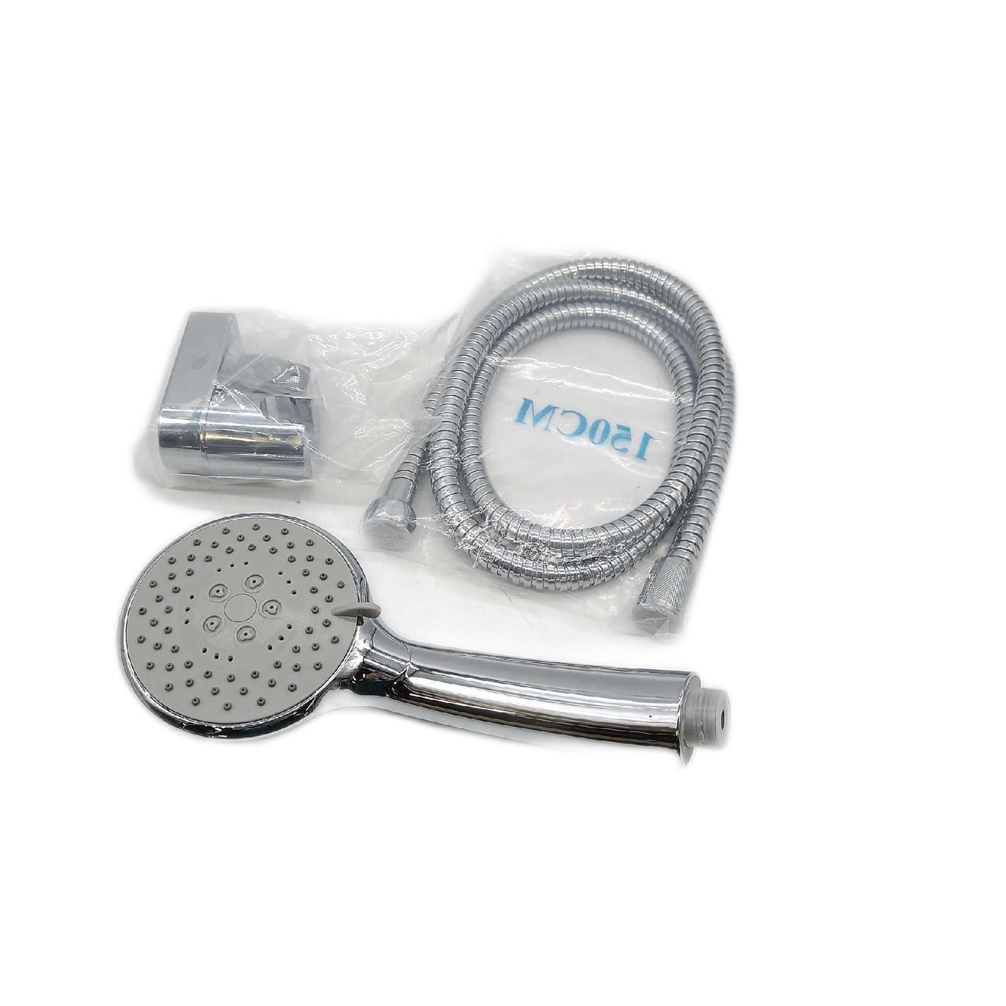 GRIFEMA Bad Duschsystem Badarmaturen G13003 vielseitig mit Handbrause W