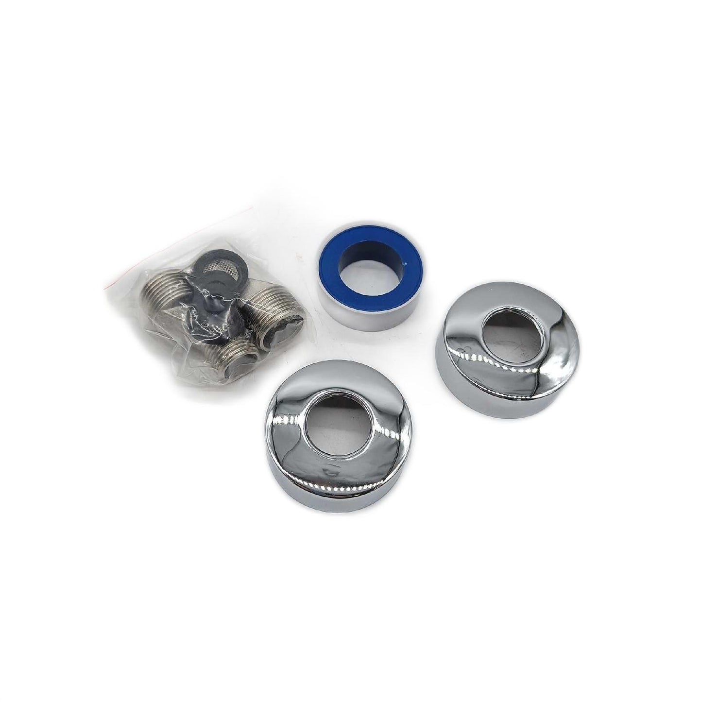 GRIFEMA Bad Duschsystem Badarmaturen G13003 vielseitig mit Handbrause W