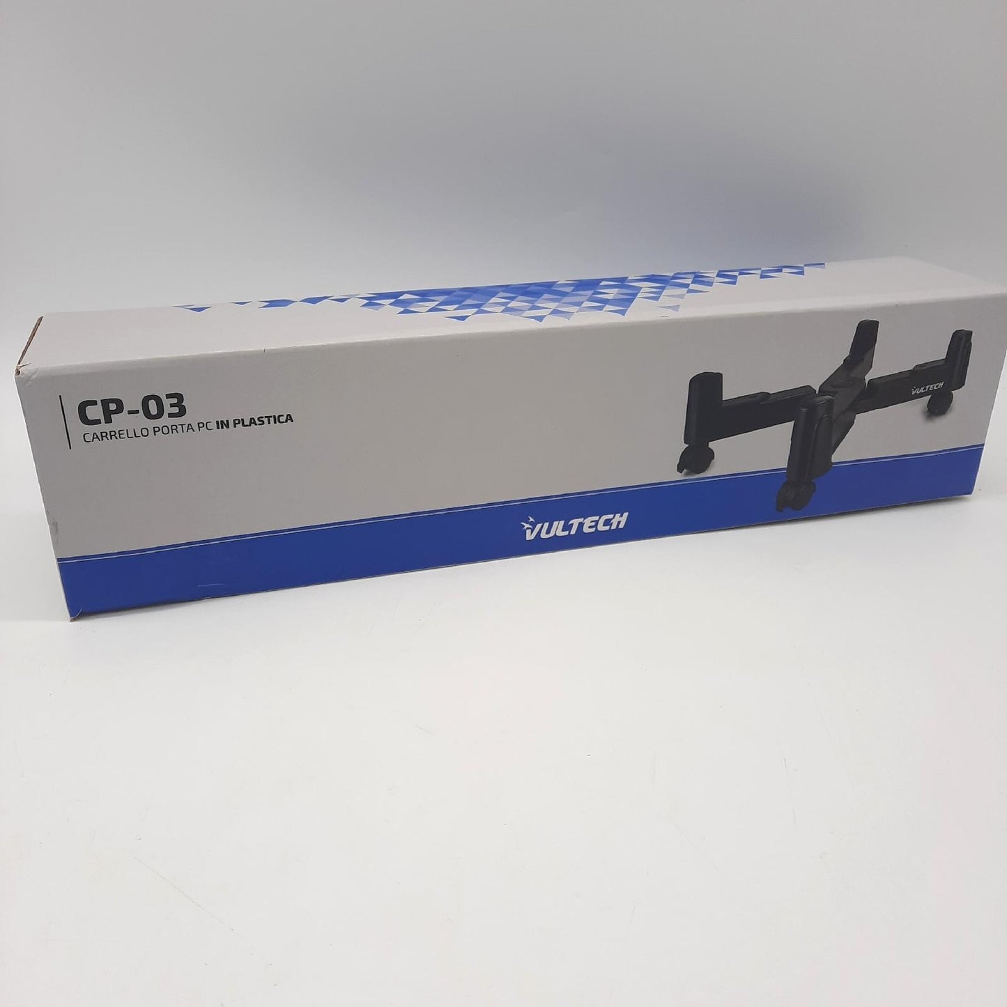 Vultech Halterung Prozessor Kühler Computer Zubehör cp 03 Lüfteradapter für effiziente Kühlung