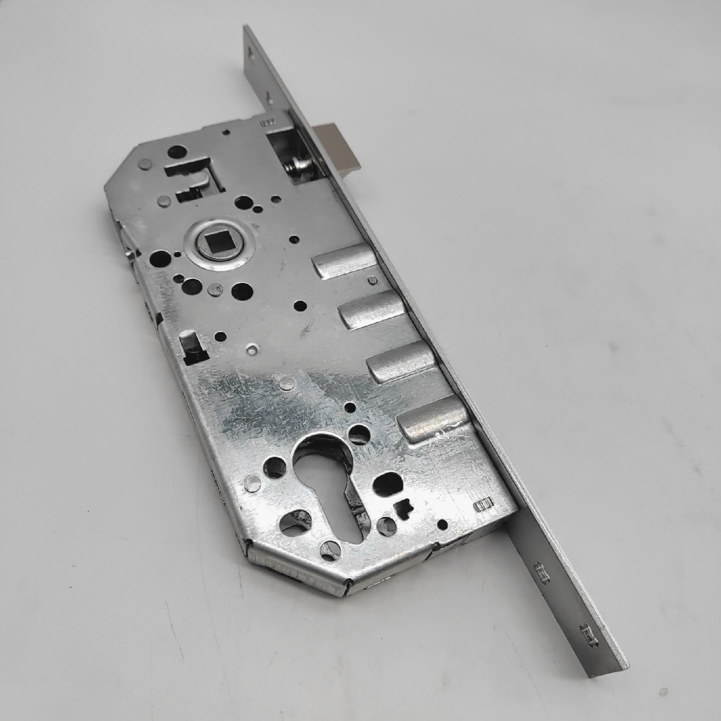 Tesa Einpunkt Schloss Sicherheitstechnik TFB7Q Riegel Türbeschlag schutz