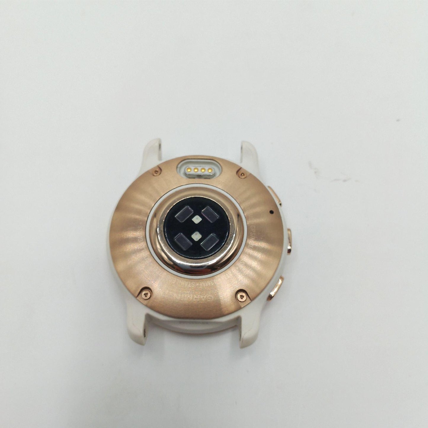 Garmin Venu 2 Plus GPS Fitness Smartwatch Bluetooth Telefonie Sprachassistenz Defekt ohne