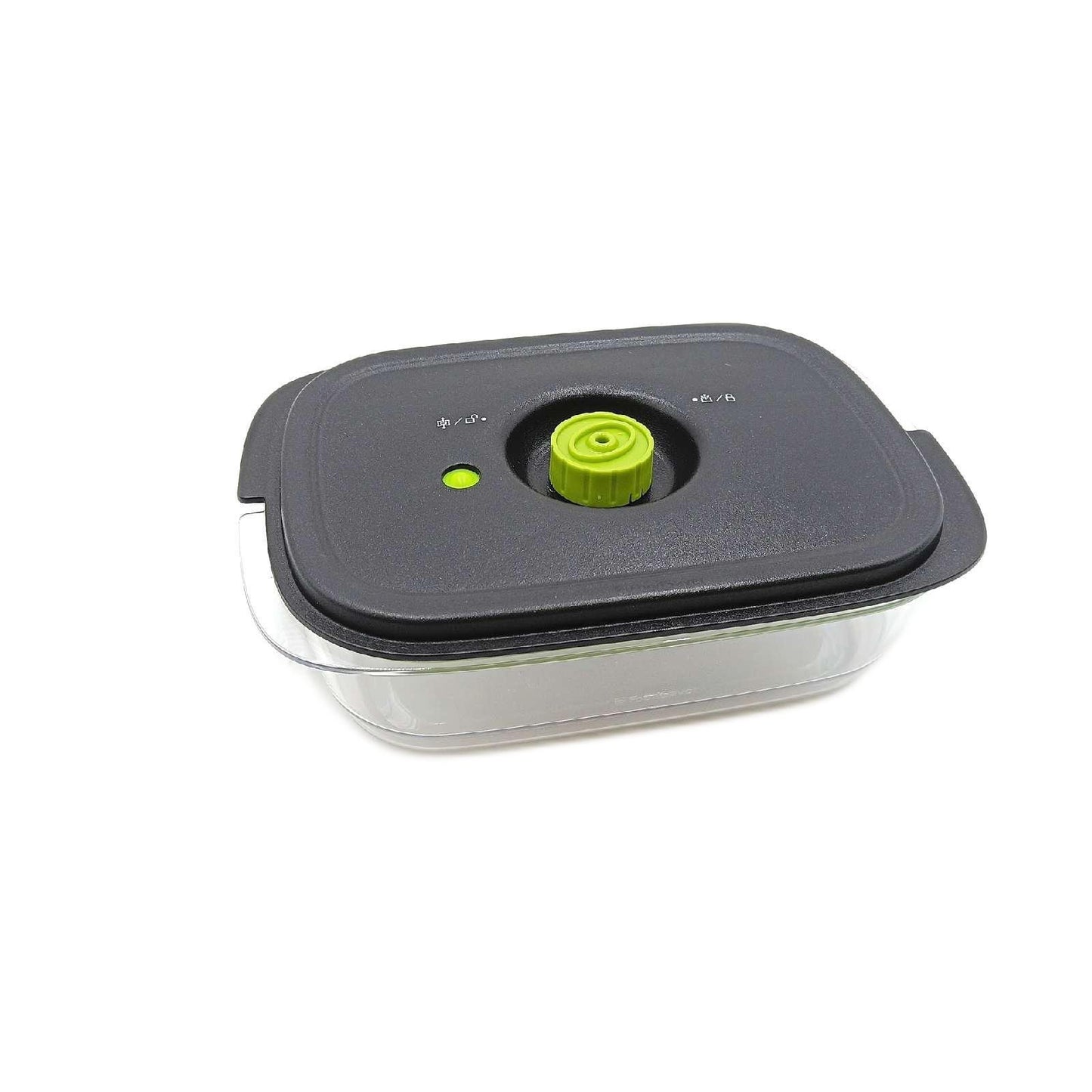 FoodSaver Aufbewahrungsbox Lebensmittel Aufbewahrung Marinade Box Frischhaltung