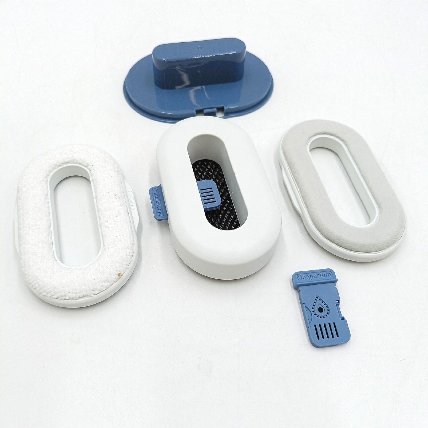 Calor Dampfbügeleisen Bügelgerät Haushaltsgeräte Pure Tex DT9531C0