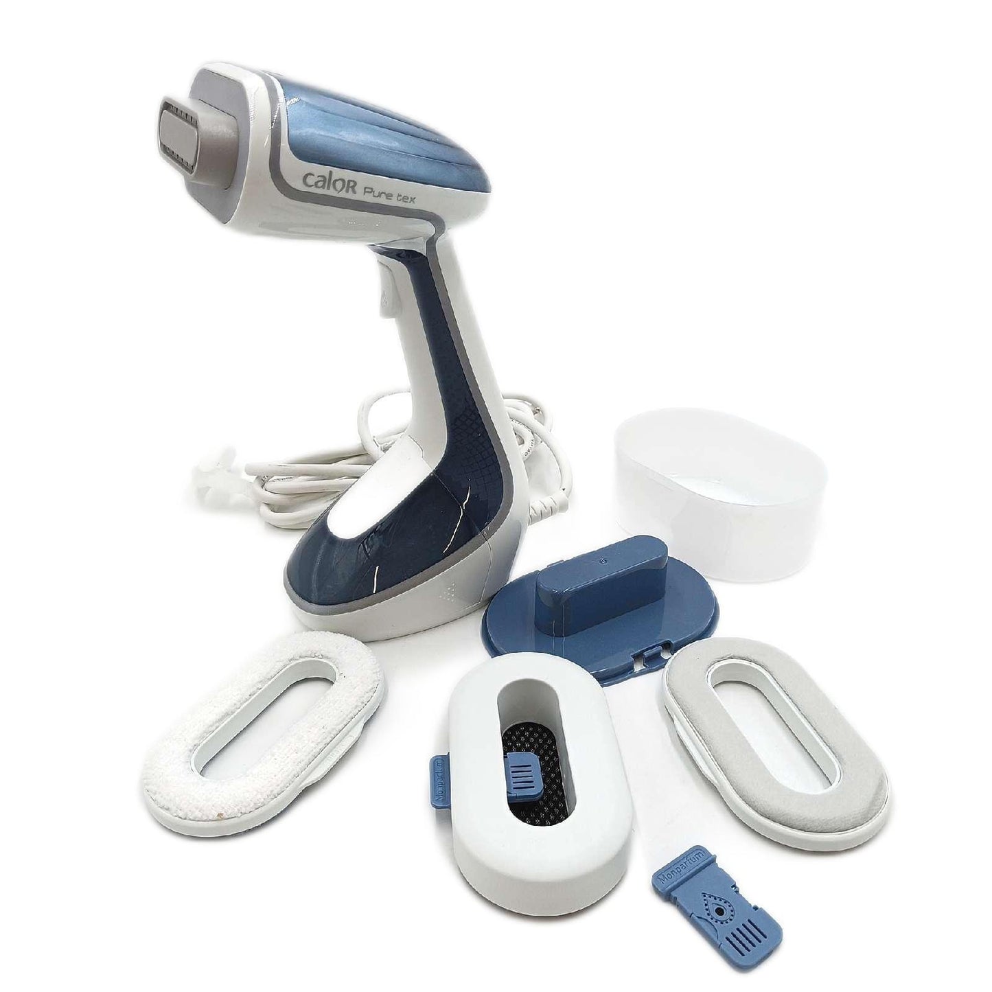 Calor Dampfbügeleisen Bügelgerät Haushaltsgeräte Pure Tex DT9531C0