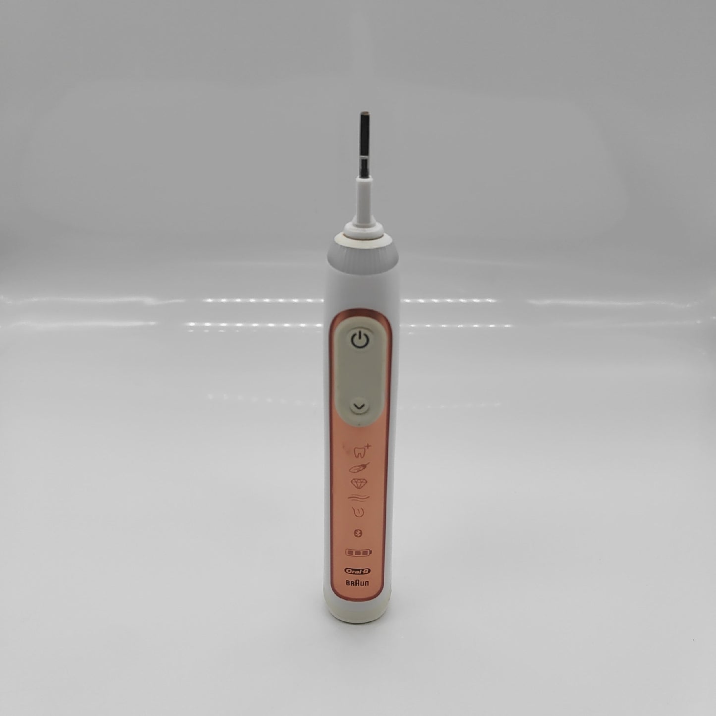Oral-B Genius X Elektrische ZahnbürsteElectric Toothbrush 6 Putzmodi fü - Defekt