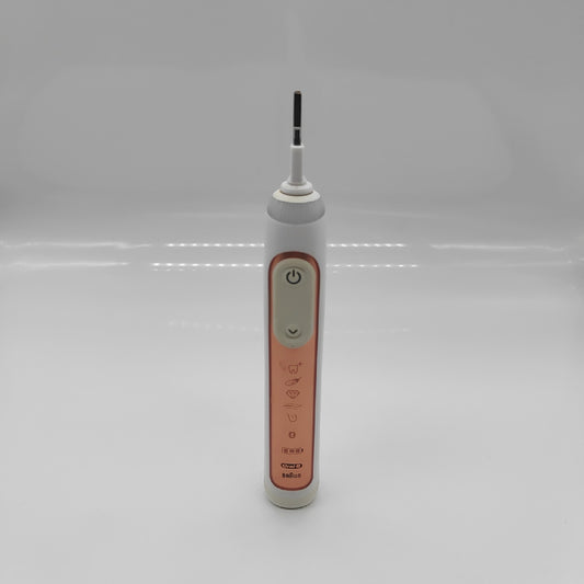 Oral-B Genius X Elektrische ZahnbürsteElectric Toothbrush 6 Putzmodi fü - Defekt