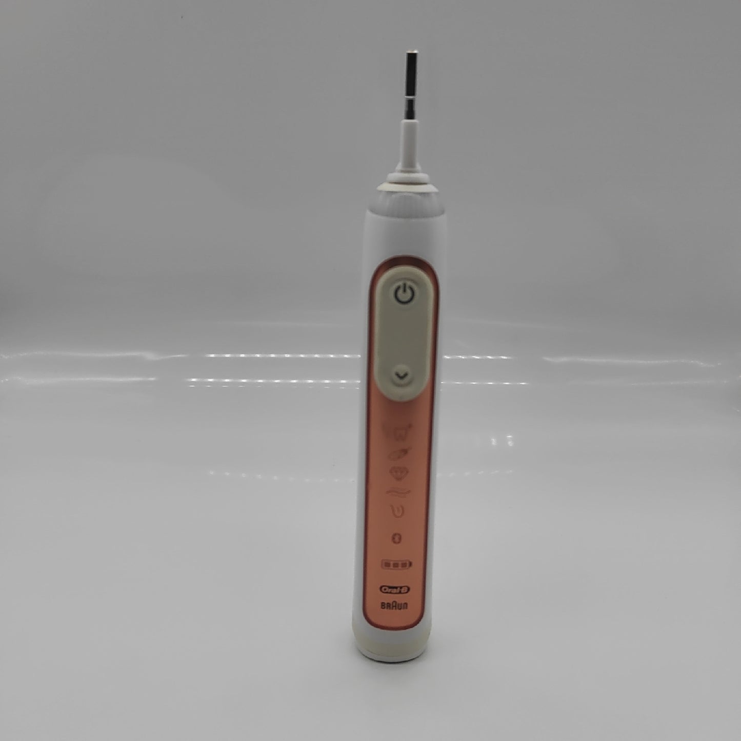 Oral-B Genius X Elektrische ZahnbürsteElectric Toothbrush 6 Putzmodi fü - Defekt