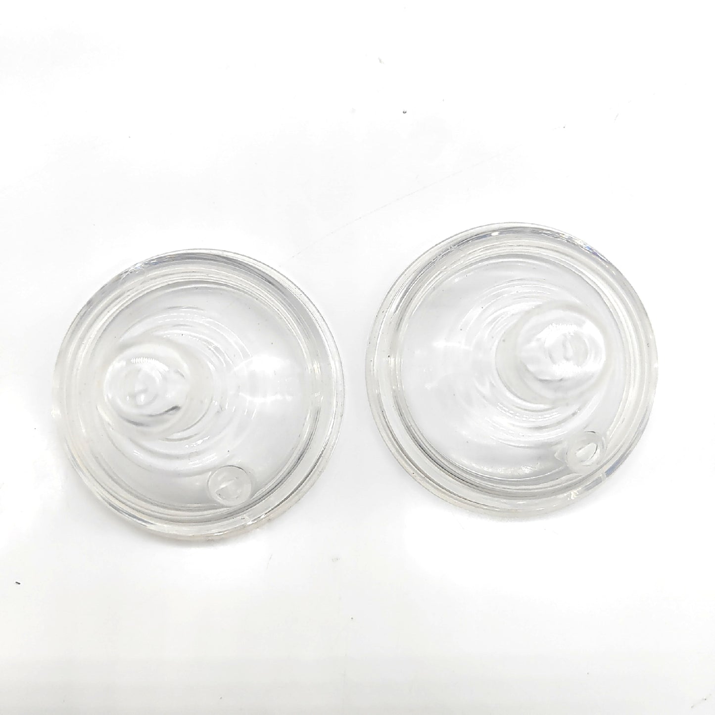Tommee Tippee Trinksauger Babybedarf Closer to Nature Weiches Silikon sanft und sicher