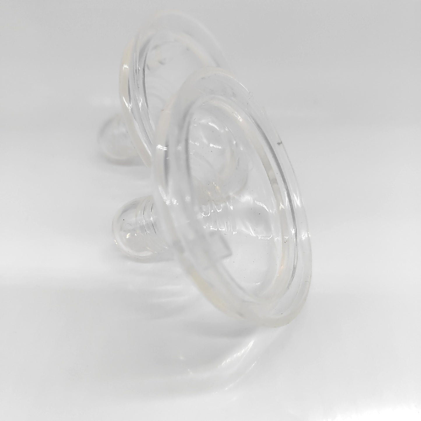 Tommee Tippee Trinksauger Babybedarf Closer to Nature Weiches Silikon sanft und sicher