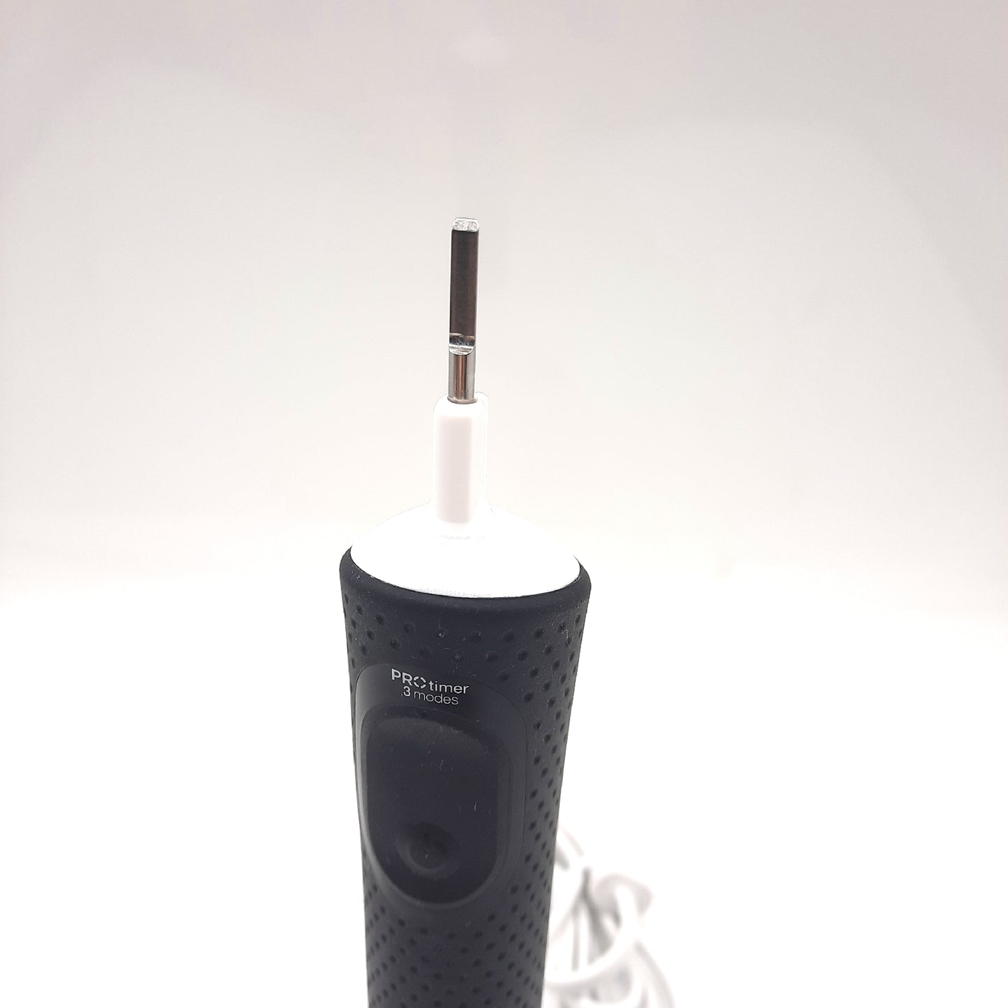 Oral-B Elektrische Zahnbürste Vitality Pro 3 3 Putzmodi Zahnrein - Unvollständig