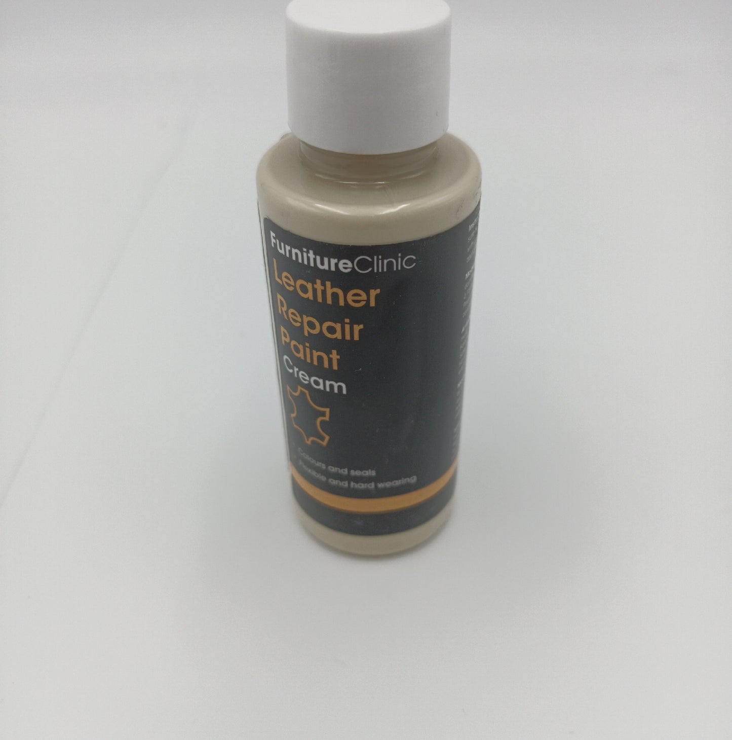 Furn ure Clinic Lack und Farbe für die Reparatur von Leder Arts-Farbstoff