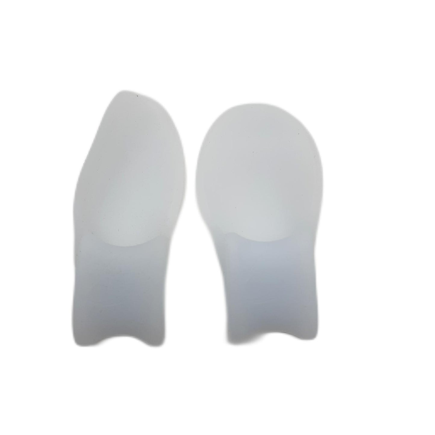Medizin Gel Klammer Orthopädische Distanzhalter Hallux Valgus Paravent Fußpflege Gelkissen