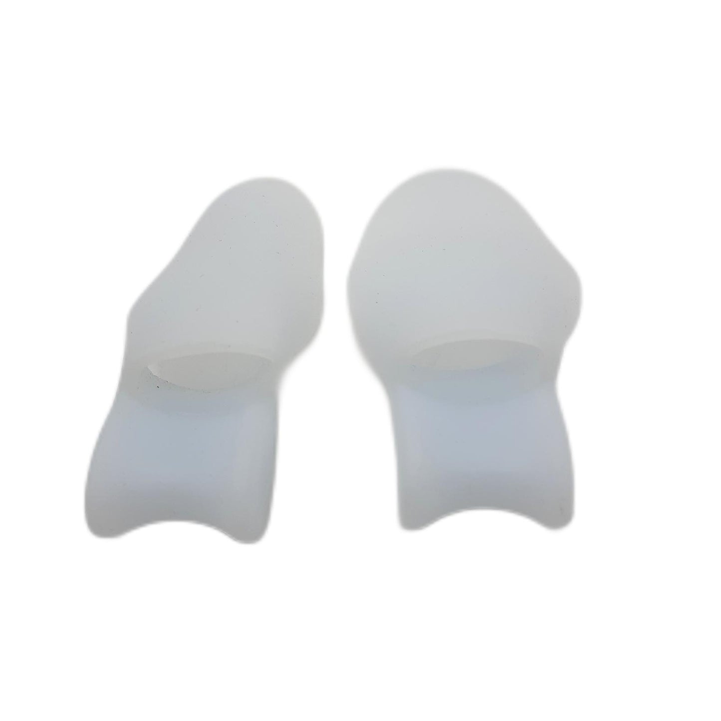 Medizin Gel Klammer Orthopädische Distanzhalter Hallux Valgus Paravent Fußpflege Gelkissen