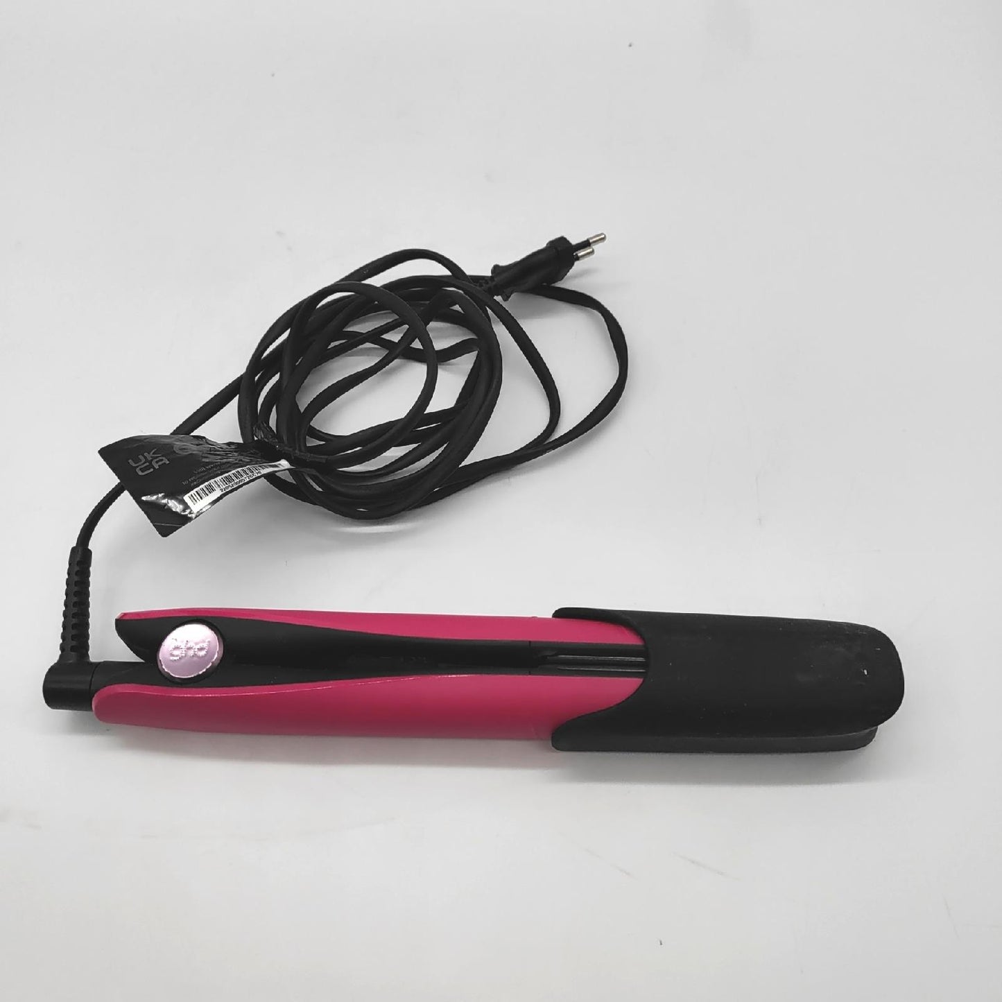 ghd Gold Styler Professioneller und innovativer Haarglätter Limited Edi - Defekt
