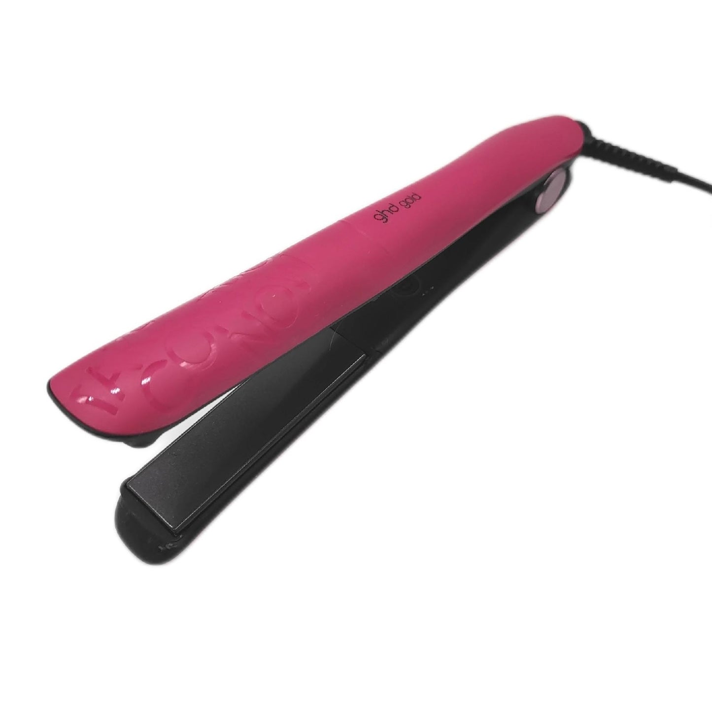 ghd Gold Styler Professioneller und innovativer Haarglätter Limited Edi - Defekt