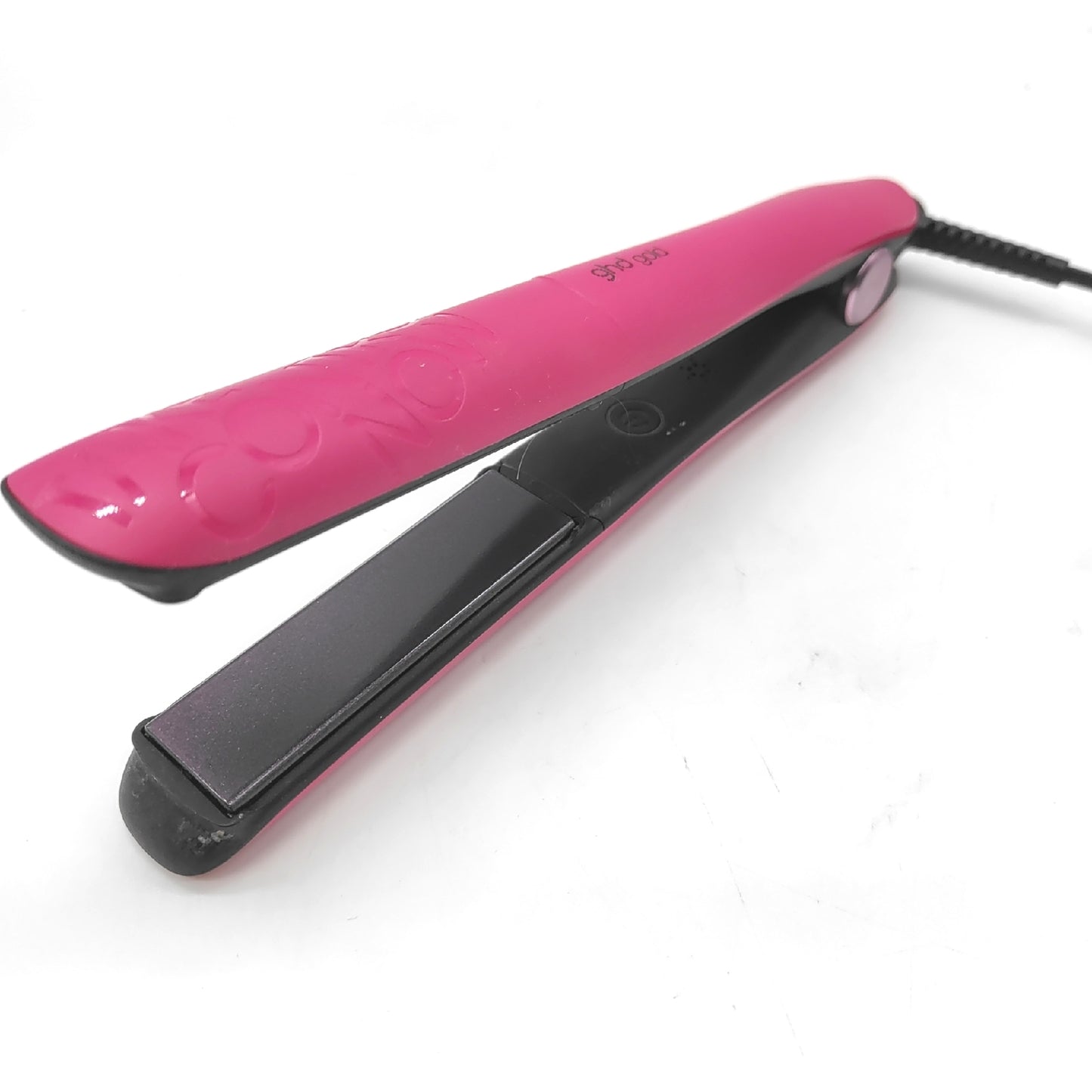 ghd Gold Styler Professioneller und innovativer Haarglätter Limited Edi - Defekt