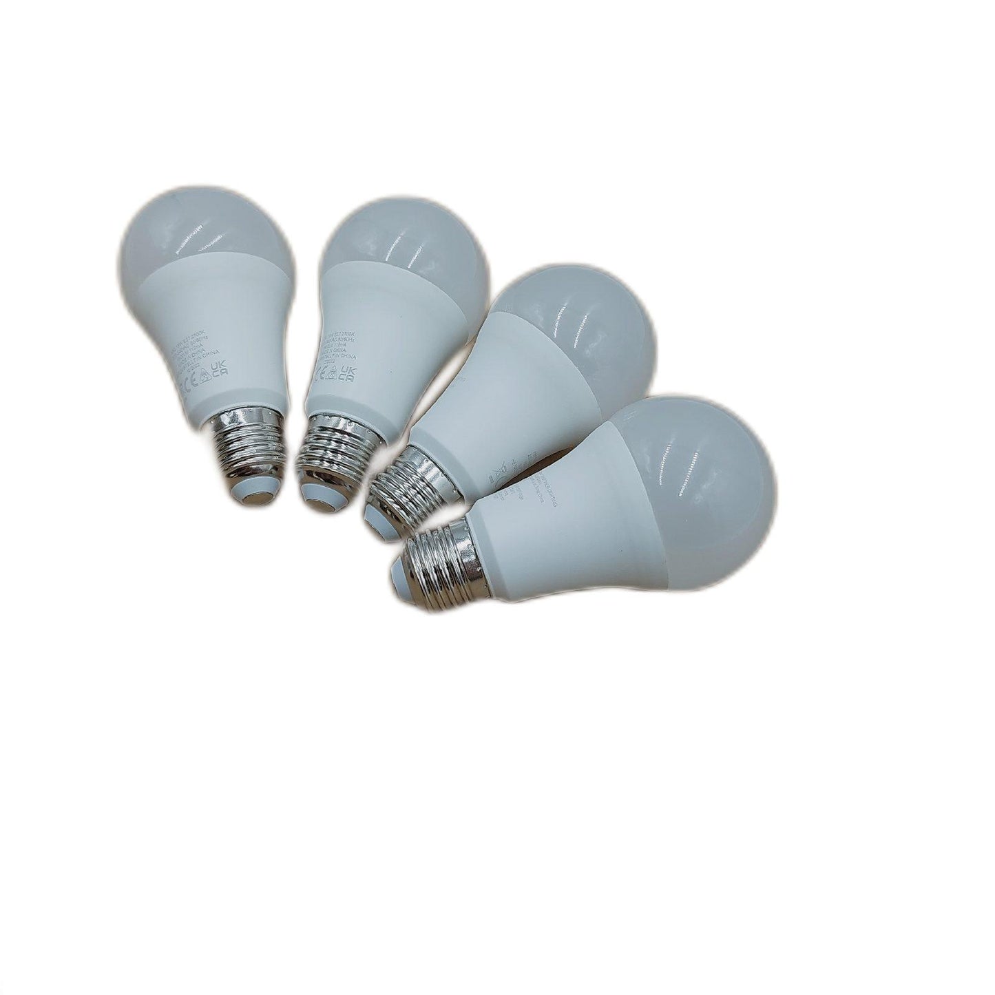 LED E27 Glühbirne LOHAS 15W Warmweiß 2700K 1800LM A603 Energiesparend