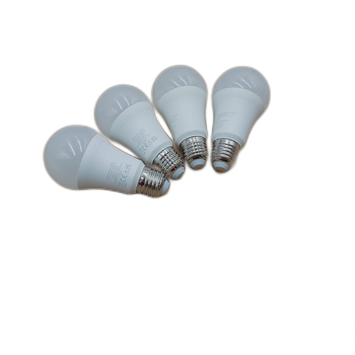 LED E27 Glühbirne LOHAS 15W Warmweiß 2700K 1800LM A603 Energiesparend