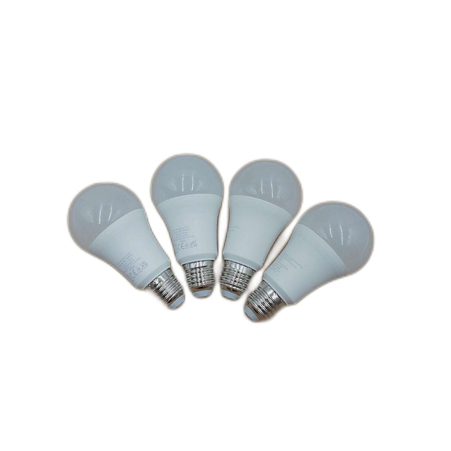 LED E27 Glühbirne LOHAS 15W Warmweiß 2700K 1800LM A603 Energiesparend