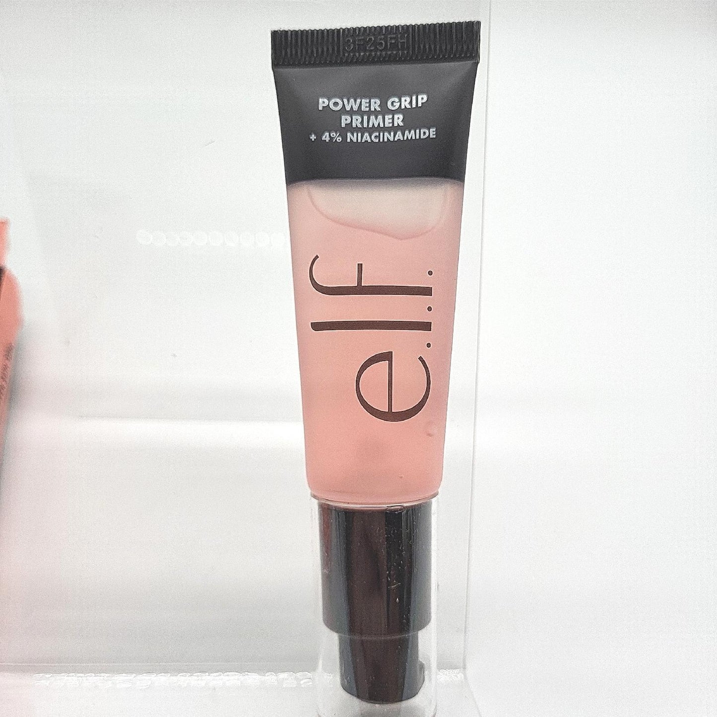 e.l.f. Power Grip Primer E.l.f. Fusion Feuchtigkeitsspendender Gesichtsprimer Balancing GelBased; Niacinamid