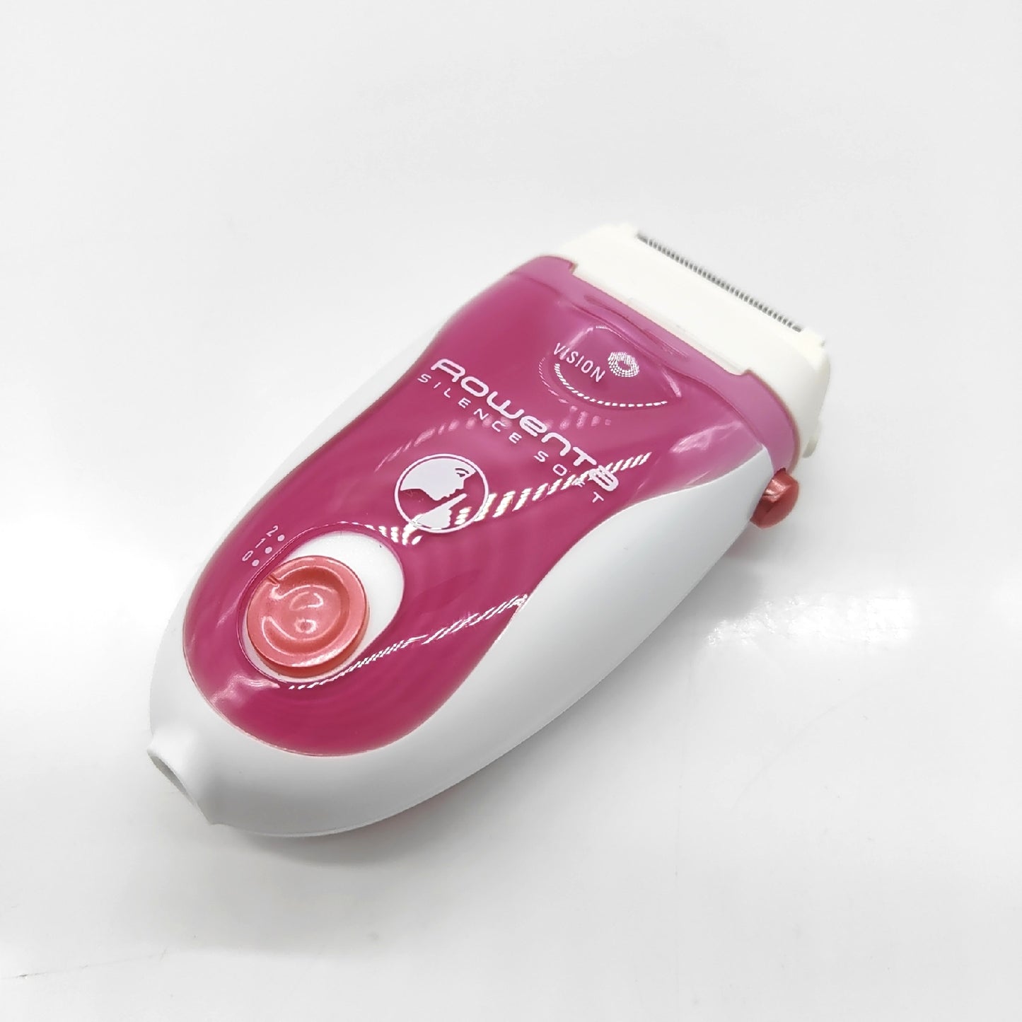 Rowenta EP5660 Silence Soft Epilierer Stille Epilation für die Beine mit dem (41,99)