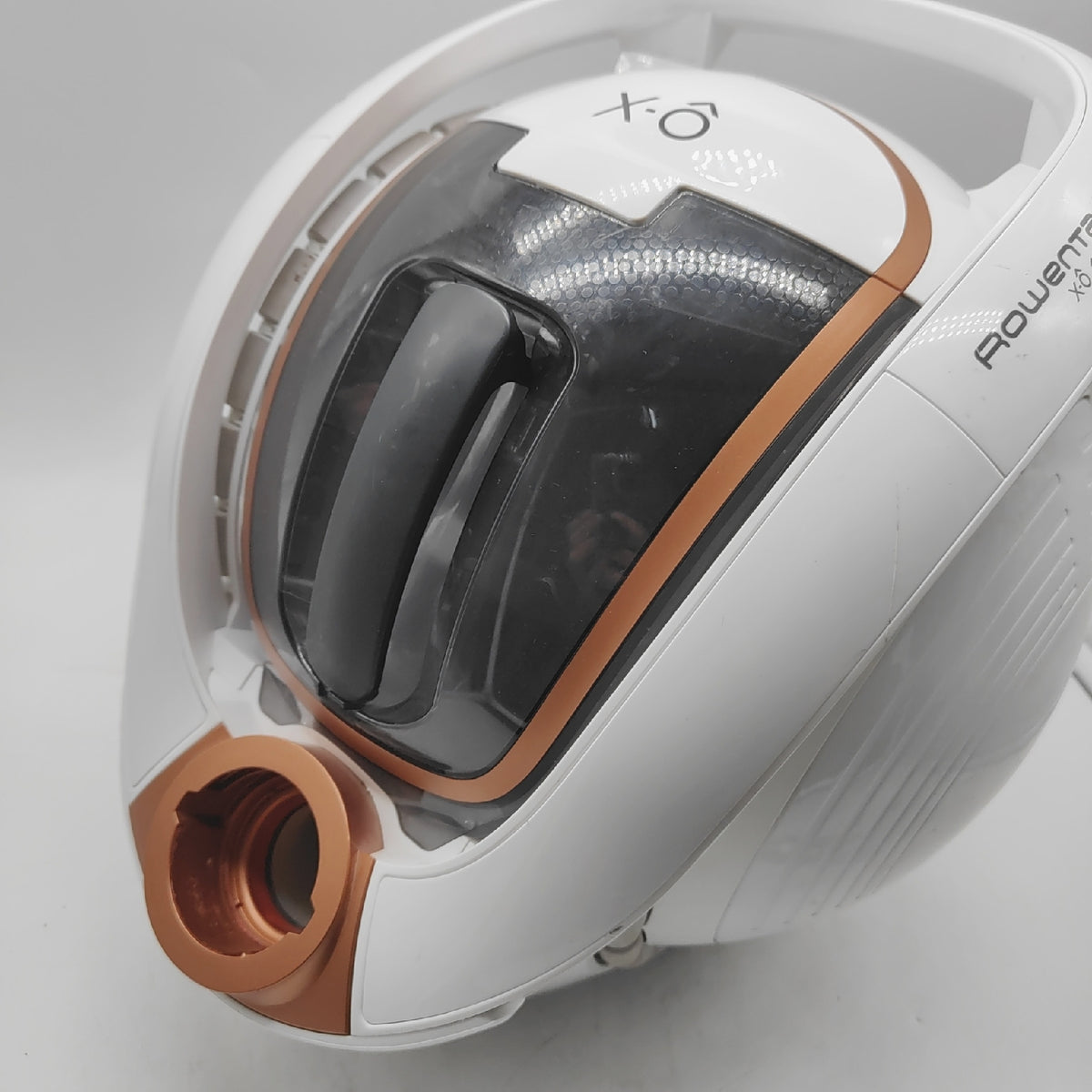 Rowenta XO 160 Akku Staubsauger Hohe Saugleistung Ohne Zubehör