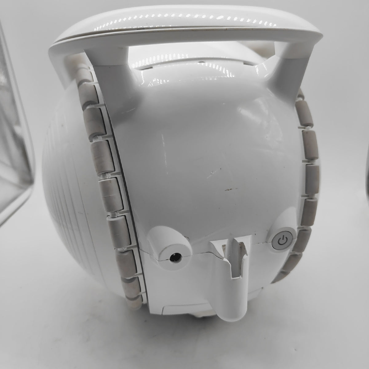 Rowenta XO 160 Akku Staubsauger Hohe Saugleistung Ohne Zubehör