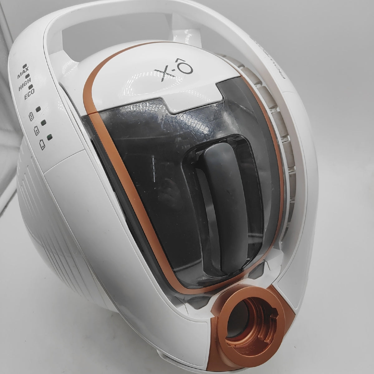 Rowenta XO 160 Akku Staubsauger Hohe Saugleistung Ohne Zubehör