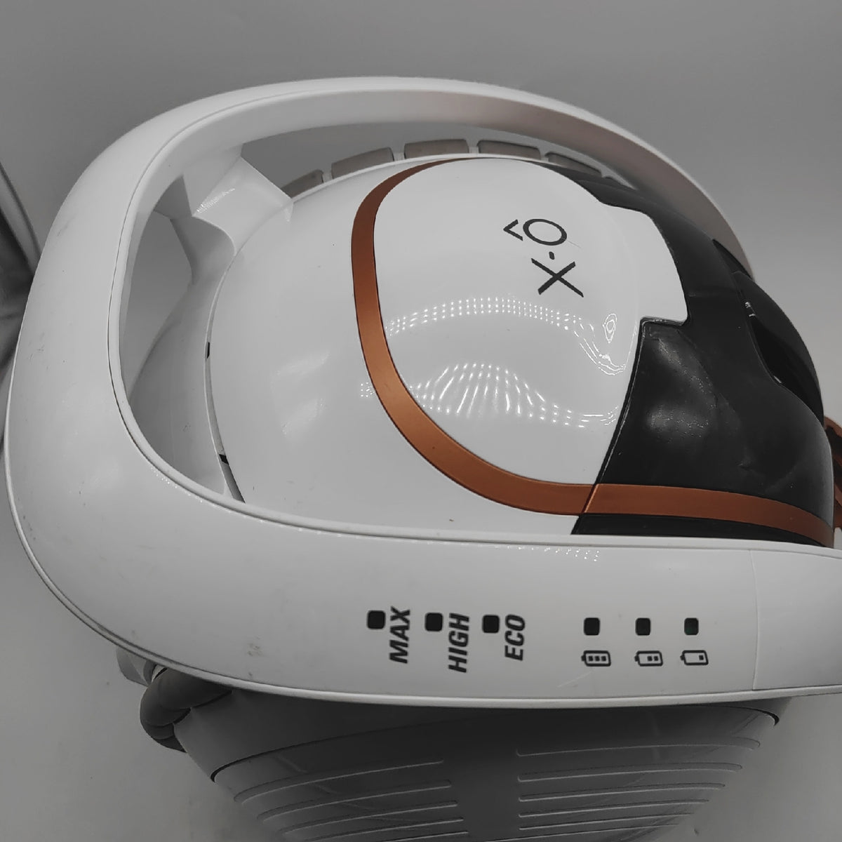 Rowenta XO 160 Akku Staubsauger Hohe Saugleistung Ohne Zubehör