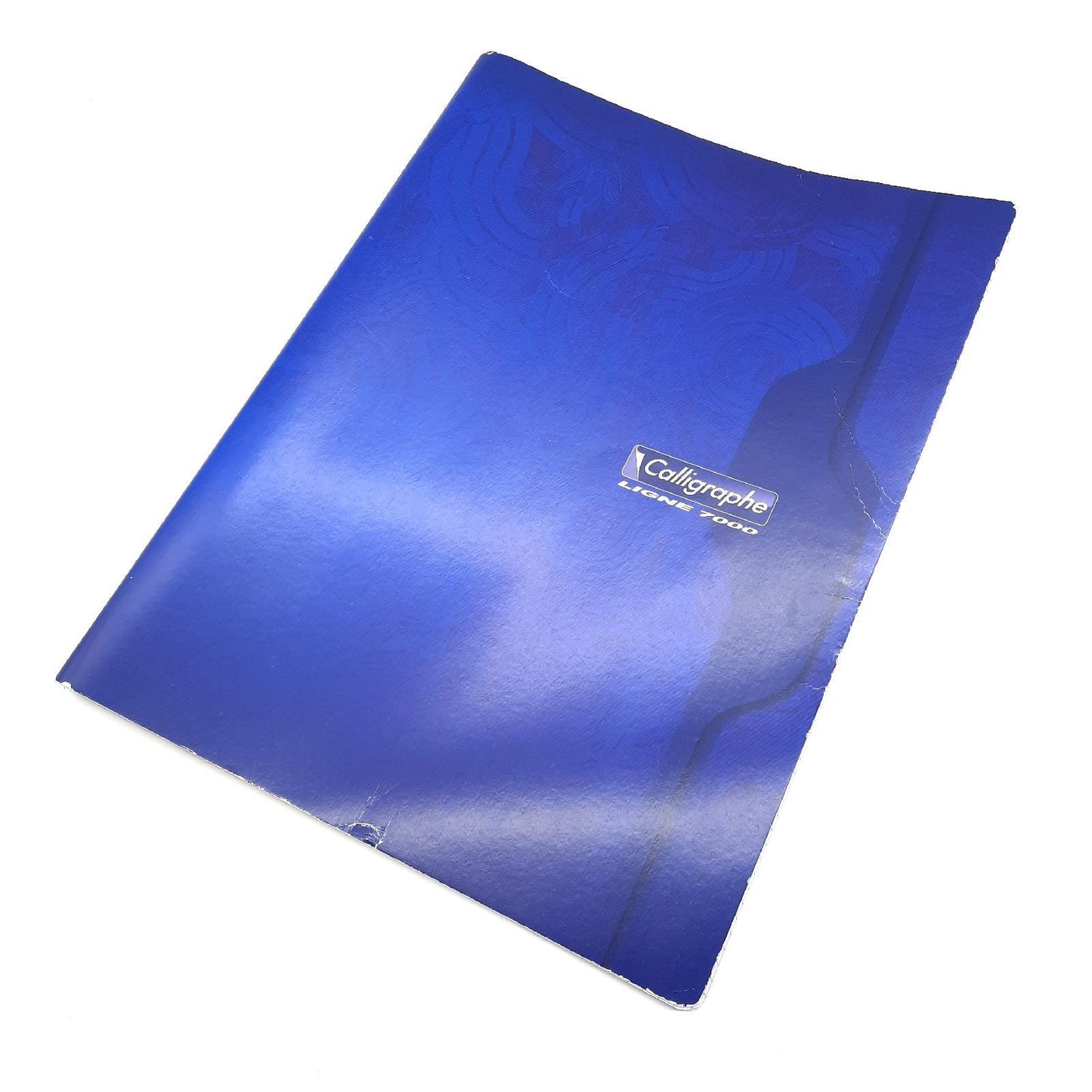 Clairefontaine Heft Schreibwaren Schulheft Calligraphe DIN A4 plus 96 Blatt Kariert Schule