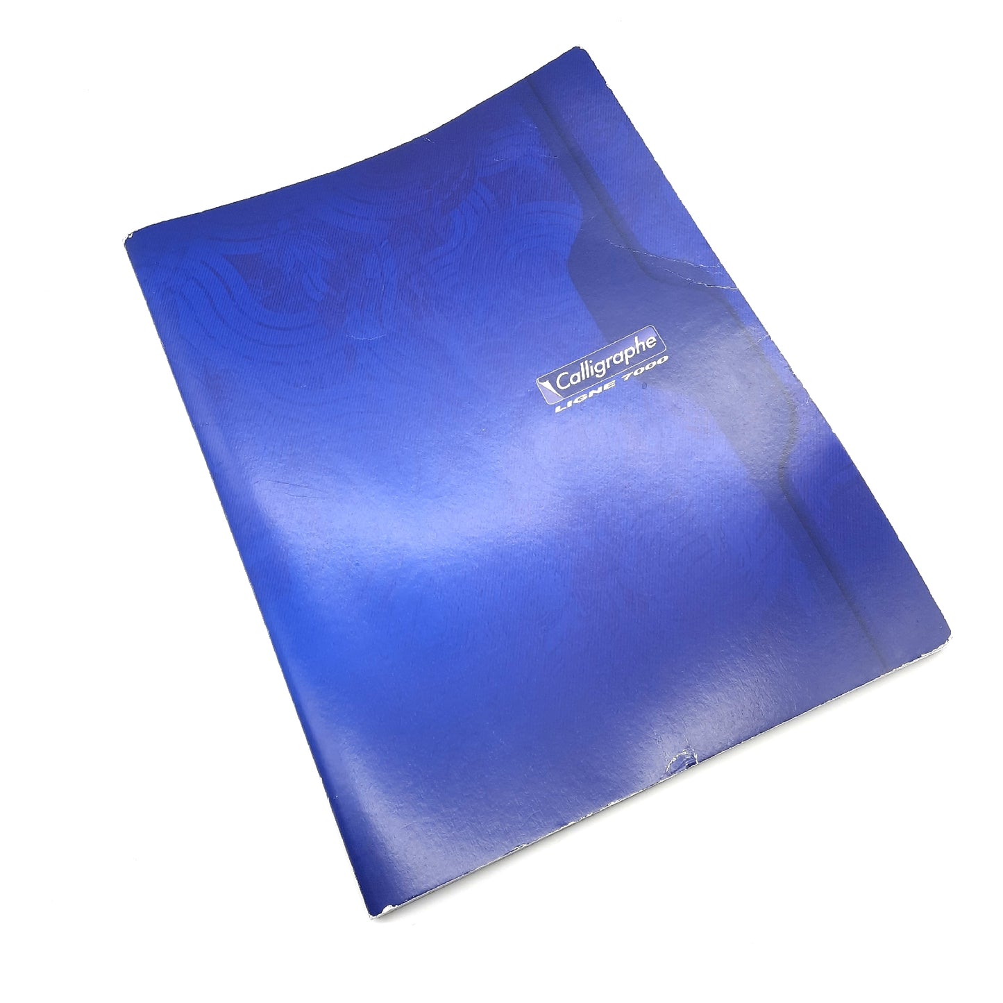 Clairefontaine Heft Schreibwaren Schulheft Calligraphe DIN A4 plus 96 Blatt Kariert Schule