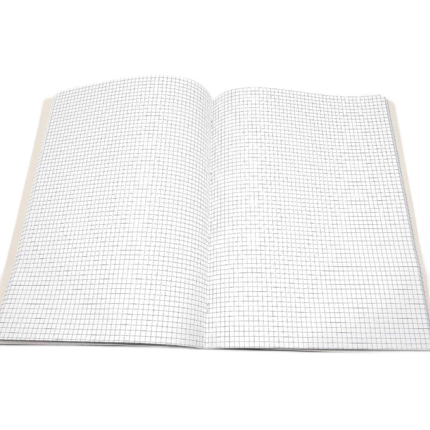 Clairefontaine Heft Schreibwaren Schulheft Calligraphe DIN A4 plus 96 Blatt Kariert Schule