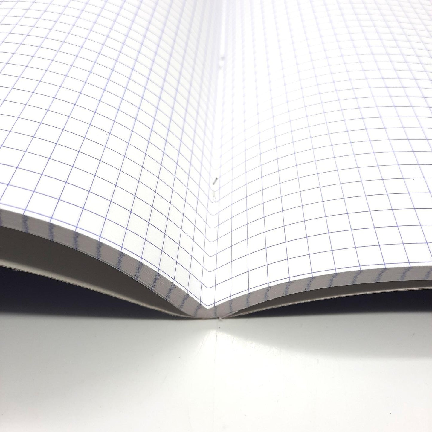 Clairefontaine Heft Schreibwaren Schulheft Calligraphe DIN A4 plus 96 Blatt Kariert Schule