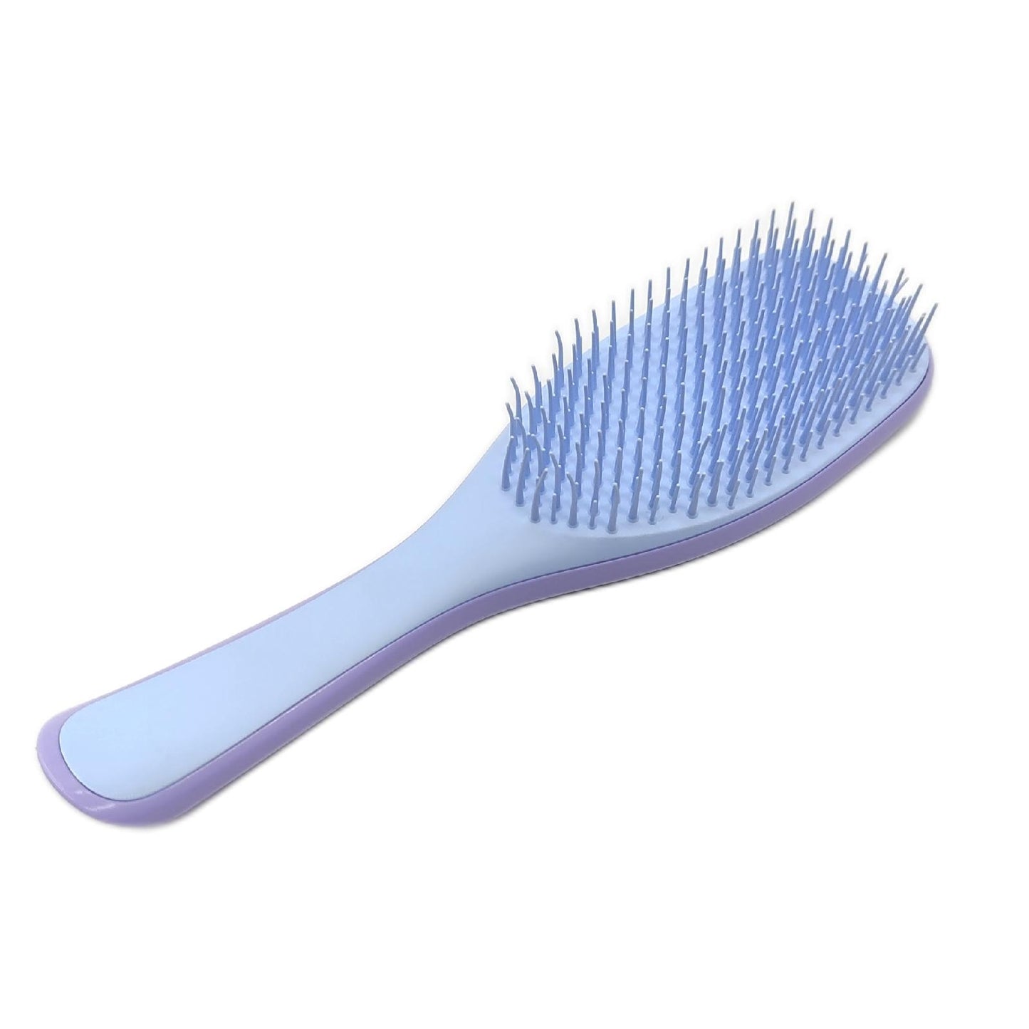 Tangle Teezer Haarbürste Haarpflege Entwirrt alle Haare sanfte Pflege für nass
