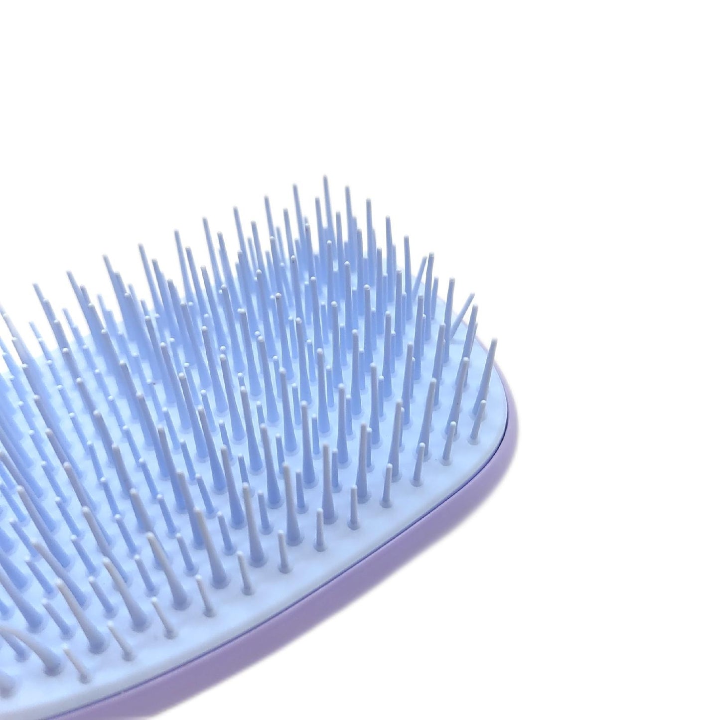 Tangle Teezer Haarbürste Haarpflege Entwirrt alle Haare sanfte Pflege für nass