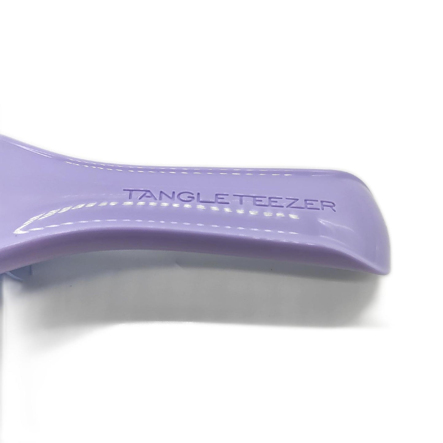 Tangle Teezer Haarbürste Haarpflege Entwirrt alle Haare sanfte Pflege für nass