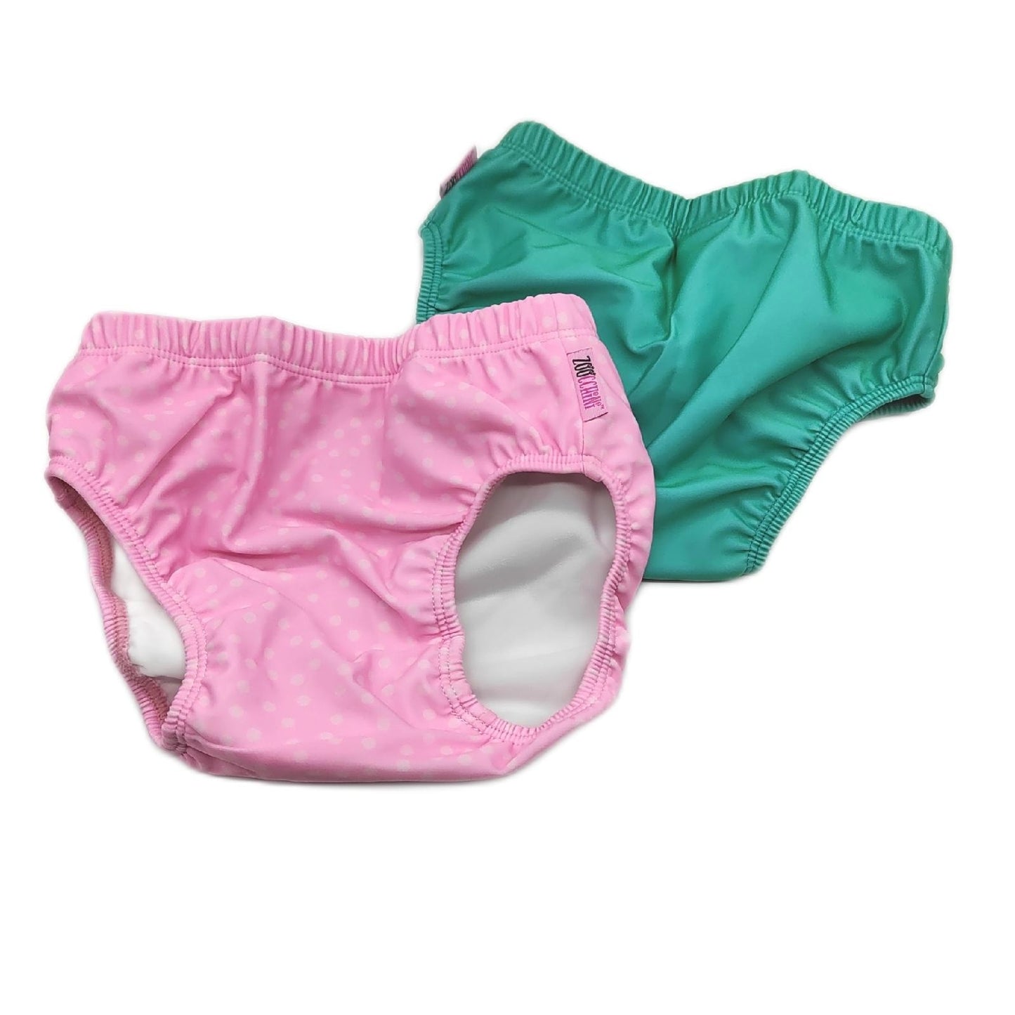 Unicorn Badeanzug Kinderbekleidung Pack 2 2T3T Schwimmanzug Badespaß Baby Schwimmen